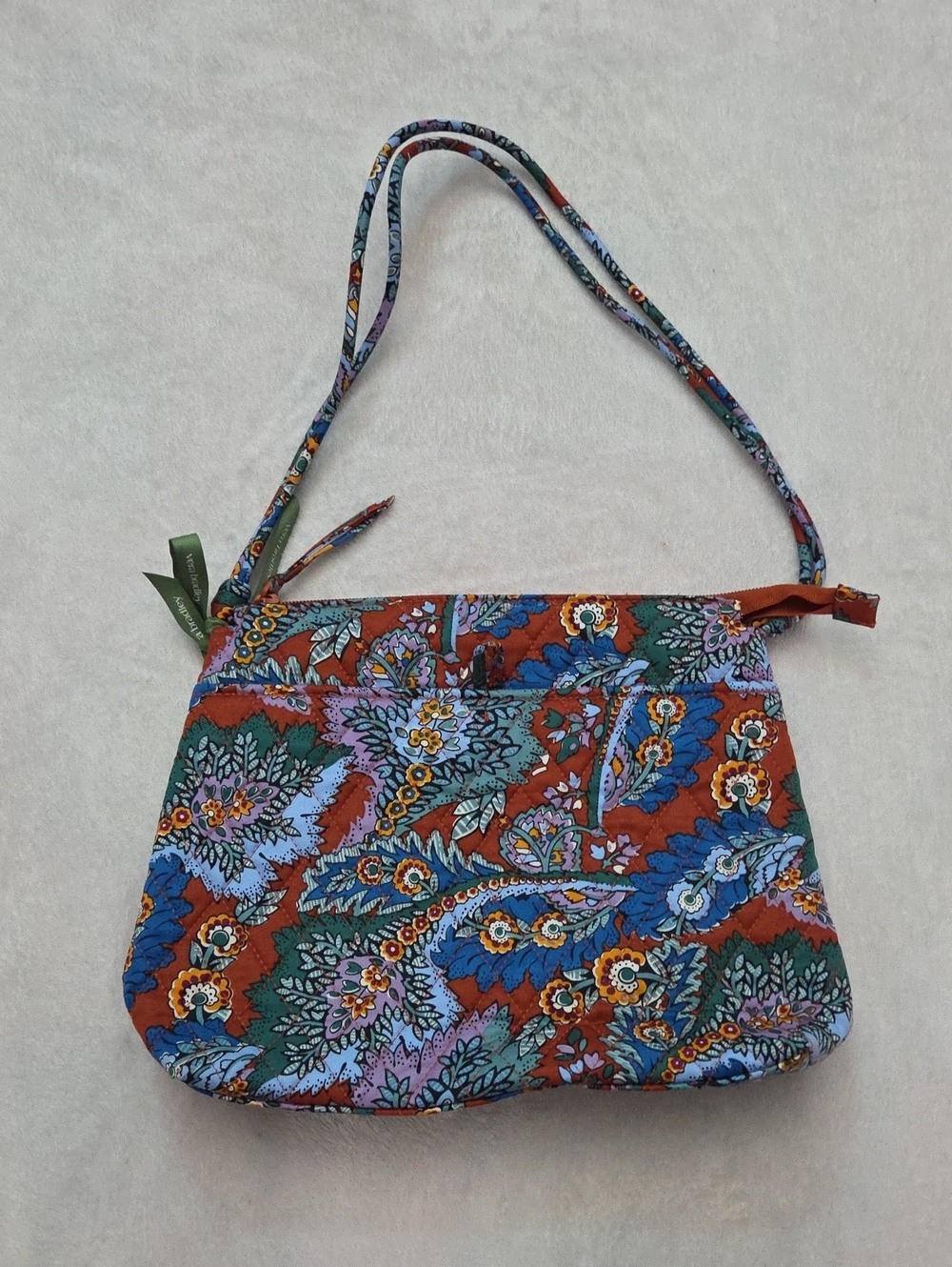 Vera Bradley Crossbody Bag - Picture 2 of 6